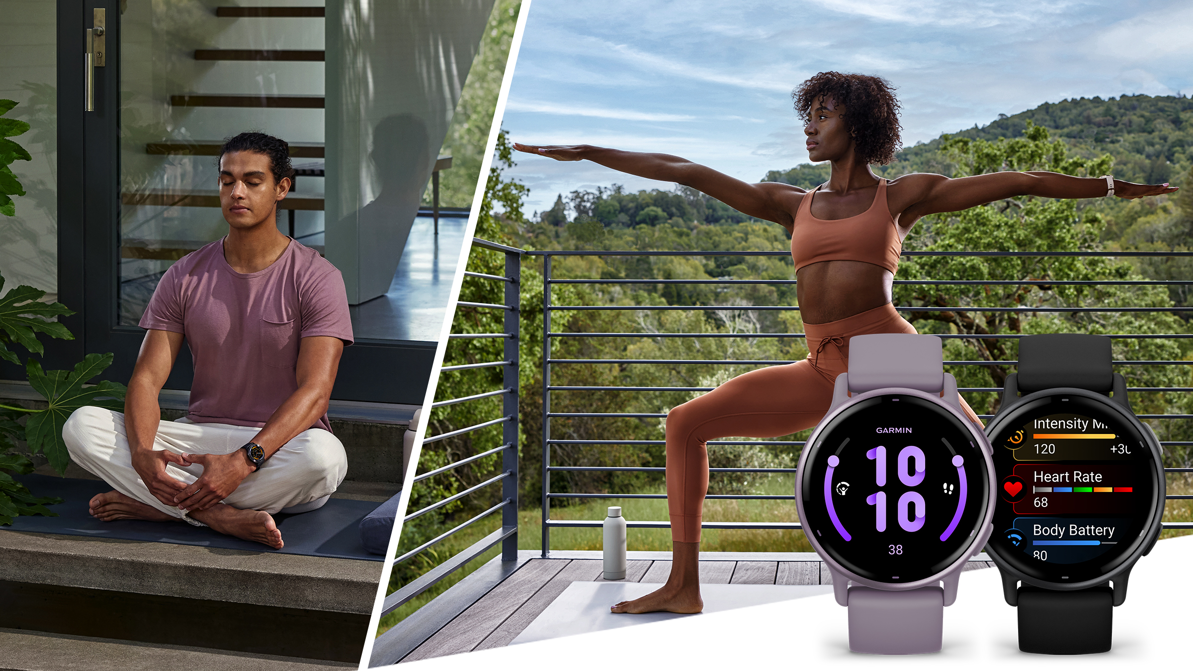 Lo smartwatch per chi è appassionato di fitness e tiene alla sua salute