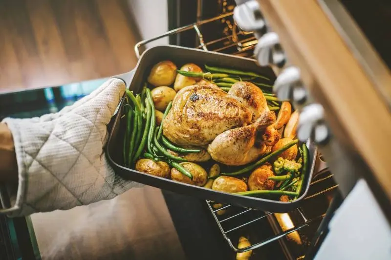 Forno, moderno focolare domestico. Come sceglierlo? Fiducia & Convenienza Forno, moderno focolare domestico. Come sceglierlo? Fiducia & Convenienza