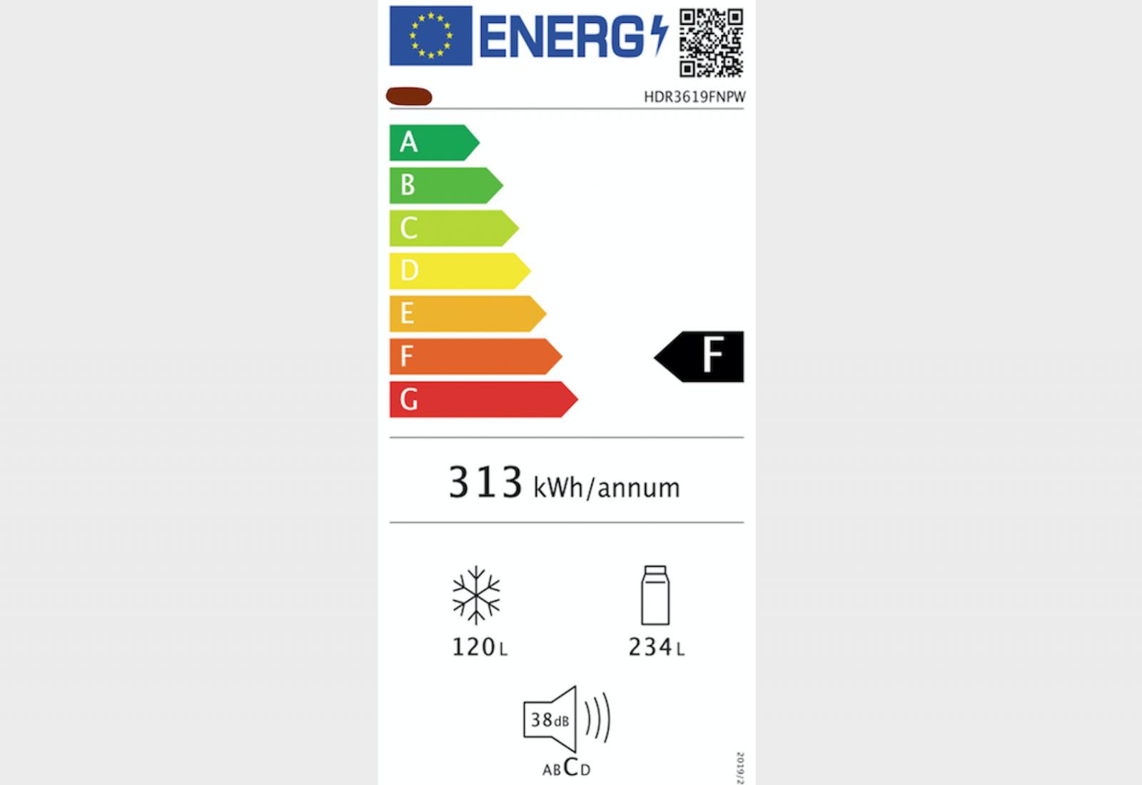 Immagine In arrivo la nuova etichetta energetica per gli elettrodomestici 1