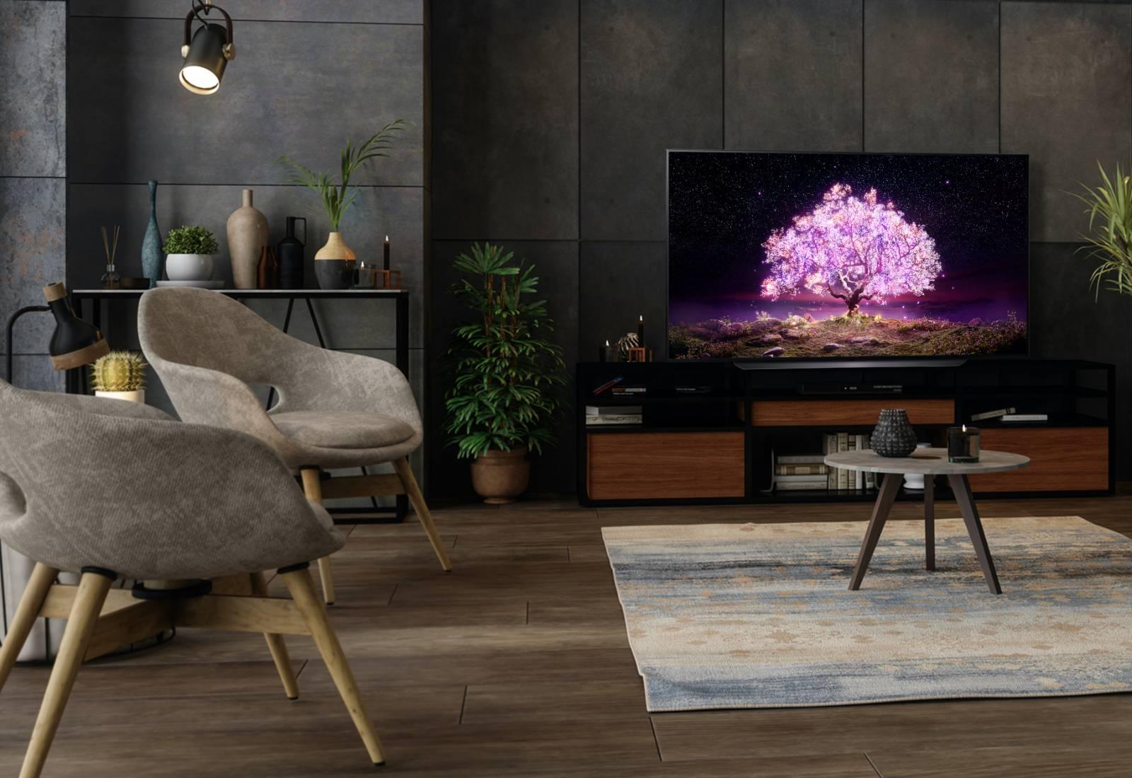 Immagine LG: presentata la nuova gamma di tv 2021 2