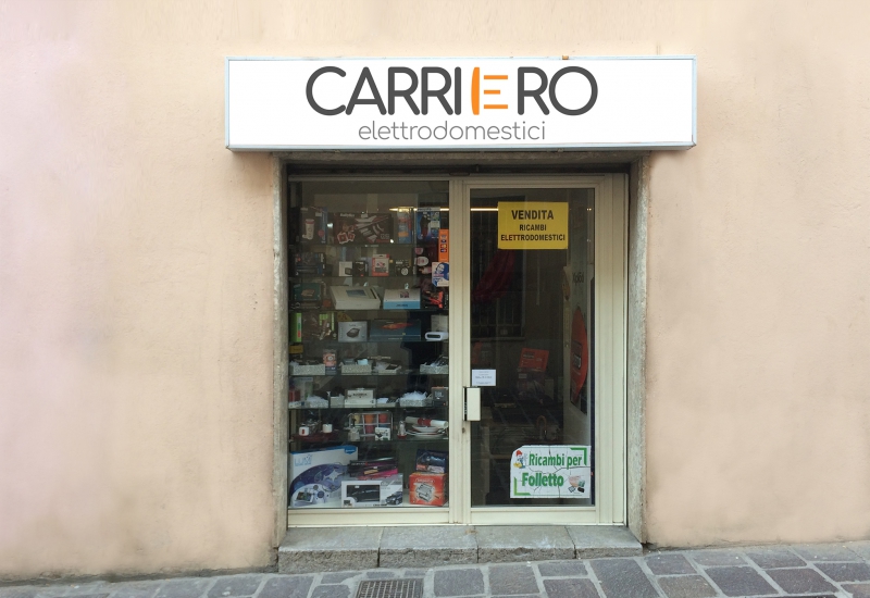 Carriero Carmela