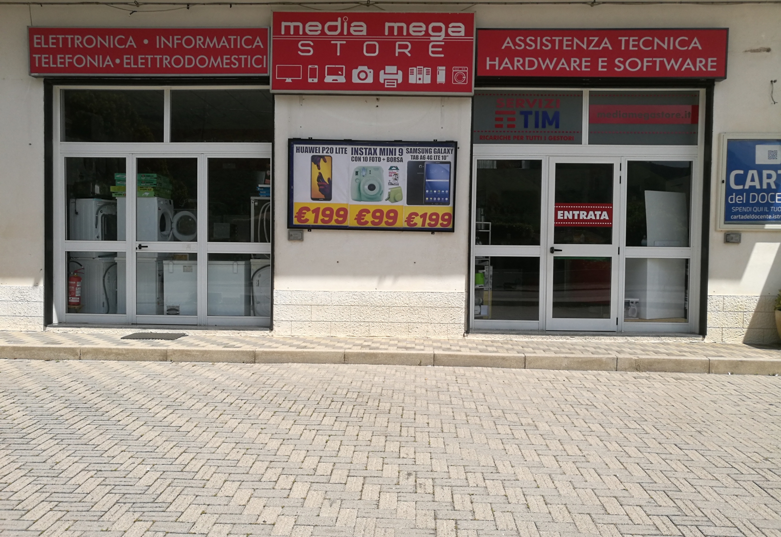 Media Mega Store Di R. De Paola