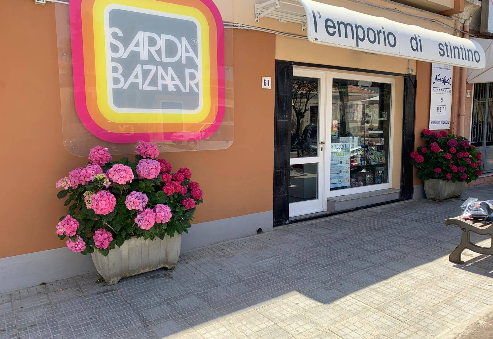 Sarda Bazaar Di Giuseppino