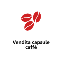 vendita capsule caffè